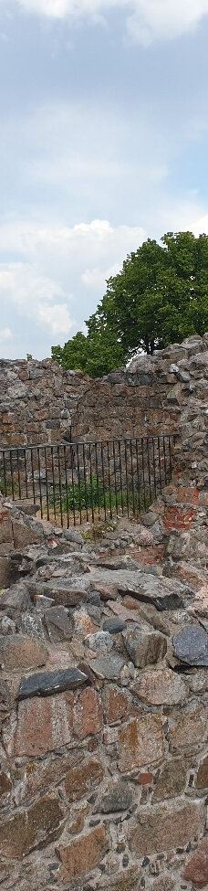 Kuusisto Bishop's Castle-卡里纳