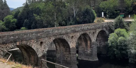 Río Los Angeles Rio Los Angeles