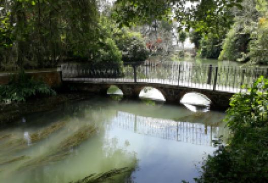 Parque de la Senoria景点图片