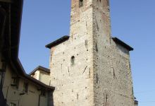 Castello Dei Martinengo Poi Colleoni景点图片