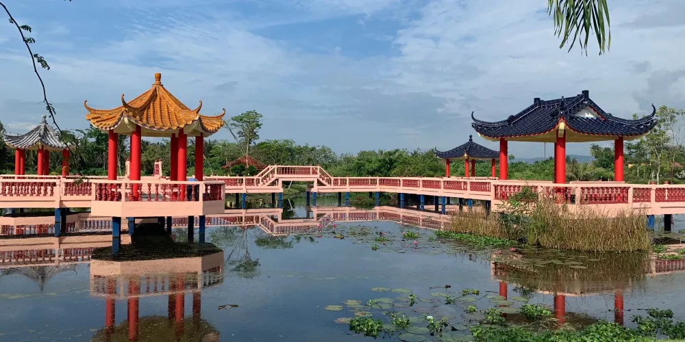 永安旅遊