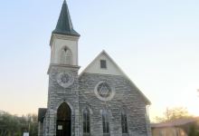 St. Joseph's Chapel景点图片