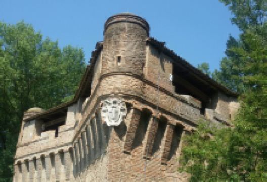 Rocca Possente景点图片