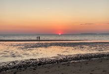 Cooks Brook Beach景点图片