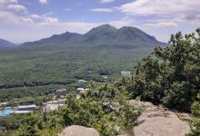 Zheleznaya Mountain景点图片