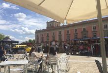 Mercado de Palacio购物图片