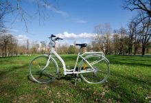 Rent A Bike Ljubljana购物图片