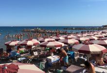 Bagni Costa d'Oro景点图片
