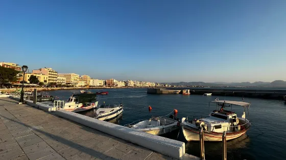 Paraliako Parko Loutrakiou