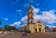 Museo de Las Parrandas景点图片