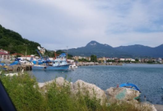 Cide Limani景点图片