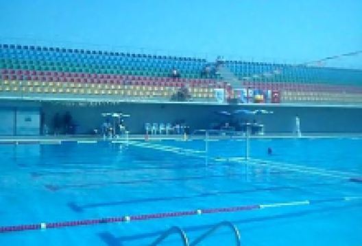 Olympic Pool景点图片