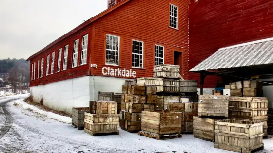 Clarkdale Fruit Farms