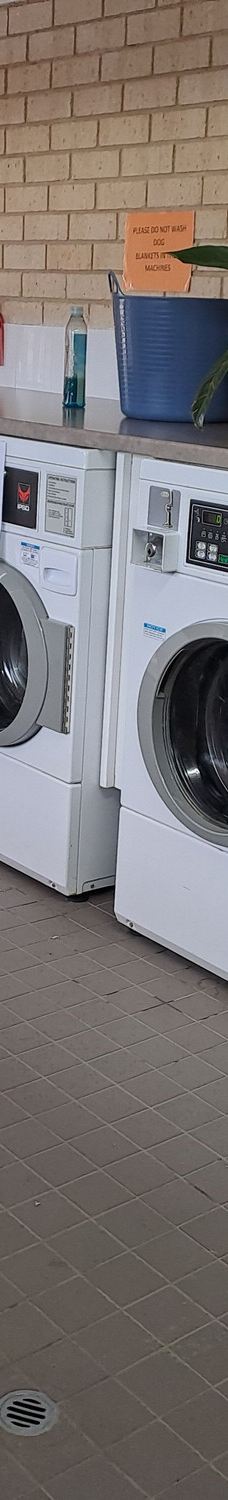 Streaky Bay Islands Caravan Park-斯特里基湾