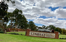 Lindsay Wine Estate餐厅图片