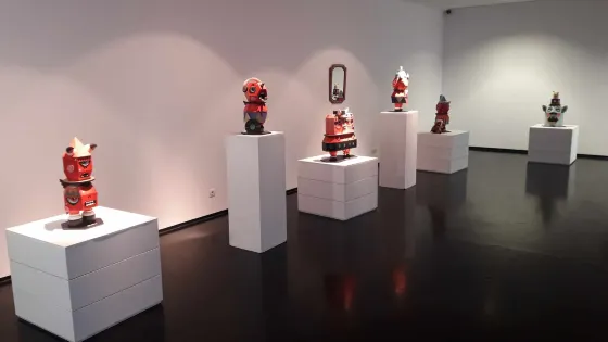 Museu da Vila Velha