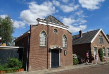 Voormalige Synagoge Dalfsen景点图片