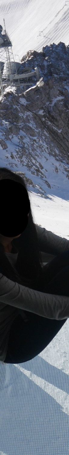 Faszination Zugspitze Erlebnis Museum-埃尔瓦尔德