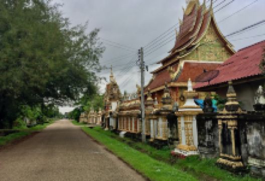 Sounantha Temple景点图片