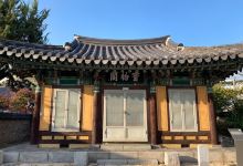 安东太师庙景点图片