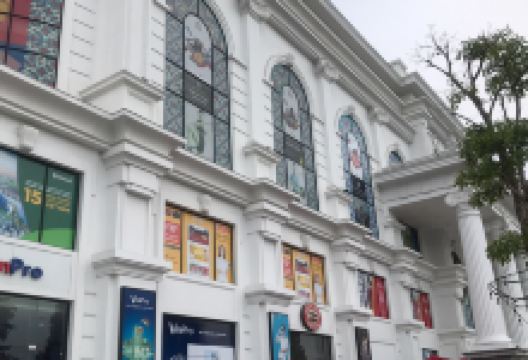 Long Tien Pagoda景点图片