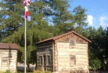 Shelby County Historical Museum景点图片