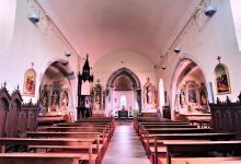 Église Saint Férréol景点图片
