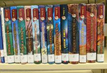 Pearsall Public Library景点图片