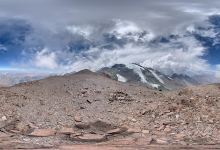 Cerro Leonera景点图片