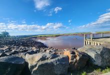 Wolfville Waterfront Park景点图片