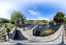 Riverbank Park景点图片