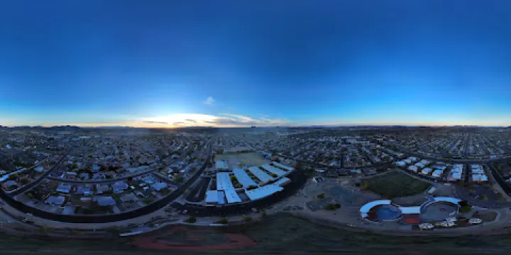 Telephone Pioneers of America Park