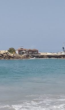 Bahia Puerto Escondido-San Pedro Mixtepec