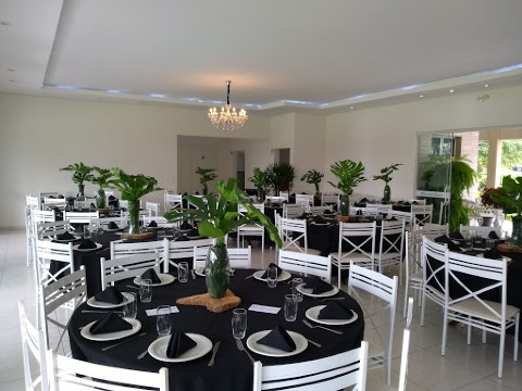 Chacara Ziani餐厅图片