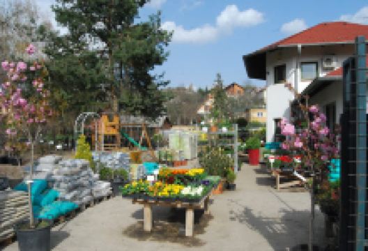 Keszikert Kft. Faiskola és Gazdabolt购物图片