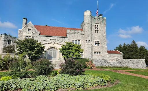 Glamorgan Castle