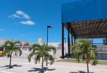 Praça dos Mestres景点图片