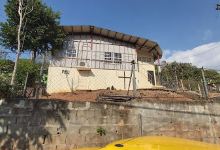 Iglesia Bautista Fuego Abrasador景点图片