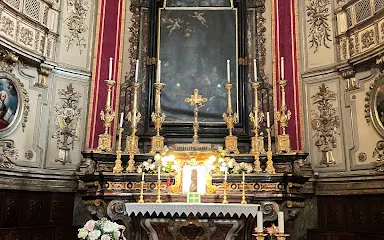 Chiesa di Santa Maria della Pieve