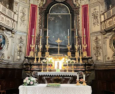 Chiesa di Santa Maria della Pieve