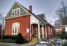 Boynton Public Library景点图片