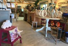 Trevisker Garden Centre购物图片