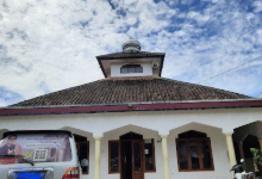 MASJID CIBUNGUR景点图片