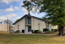 Faith United Methodist Church景点图片