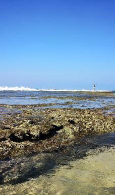 Turtle Beach-塔勒佩