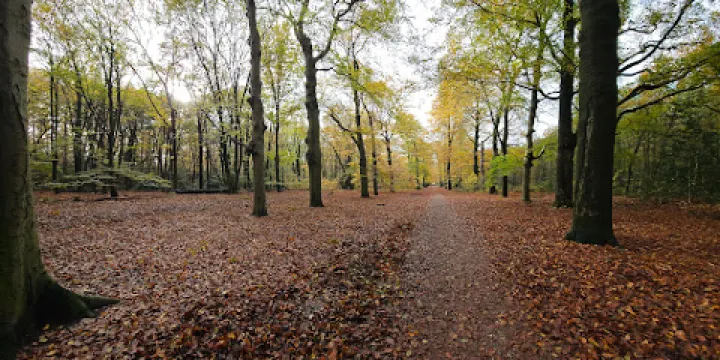 烏得勒支嶺國家公園