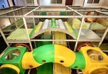Adventure Playground at Mountain Lodge景点图片