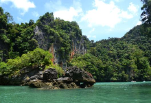 Ko Sa Ang Yai景点图片