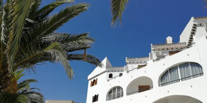Las Charcas Mud Baths