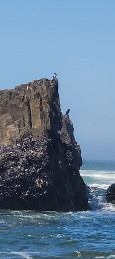 Public Beach Access 35th Street-林肯城